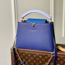 LV Top Handle Bags